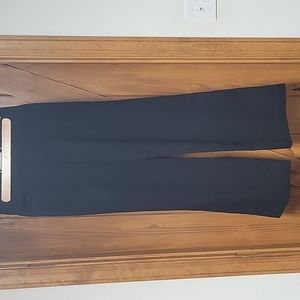 Michael Kors Black Pants Size 4